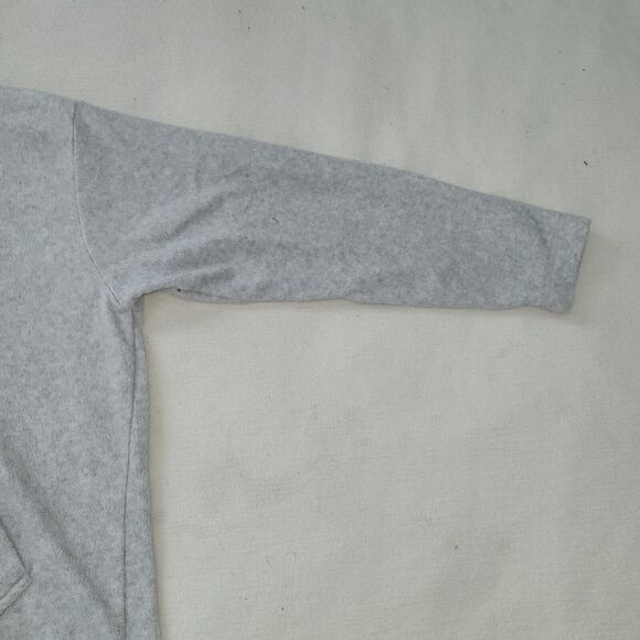 Vtg Looney Tunes Sweatshirt Sz M Womens Tweety Bird Hoodie 90s Retro Y2K Cartoon - Picture 5 of 16